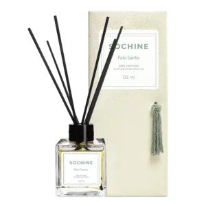 Tinh Dầu Tán Hương Palo Santo Sochine