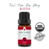 Tinh dầu hoa hồng Rose Sochine