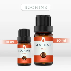 Tinh dầu nụ đinh hương Clove Sochine 30ml