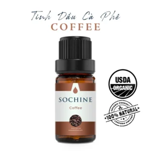 Tinh dầu cà phê coffee Sochine