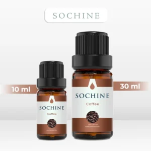 Tinh dầu cà phê coffee Sochine 30ml