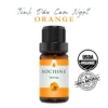 tinh dầu cam ngọt Orange Sochine