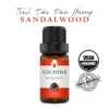 Tinh dầu đàn hương Sadlwood Sochine