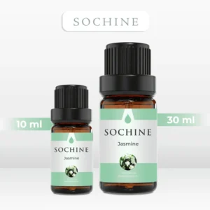 Tinh dầu hoa nhài Jasmine Sochine 30ml