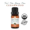 Tinh dầu hoàng đàn Cedarwood Sochine