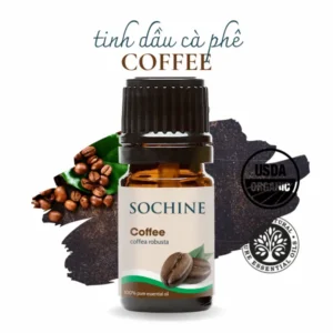 tinh dầu cà phê - coffee oil nguyên chất