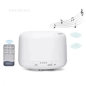 máy khuếch tán tinh dầu aroma diffuser