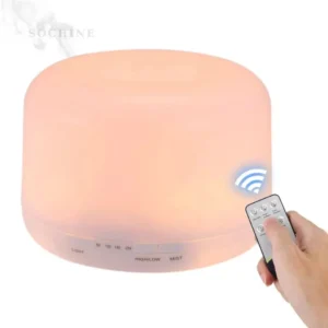 cách sử dụng máy khuếch tán aroma diffuser