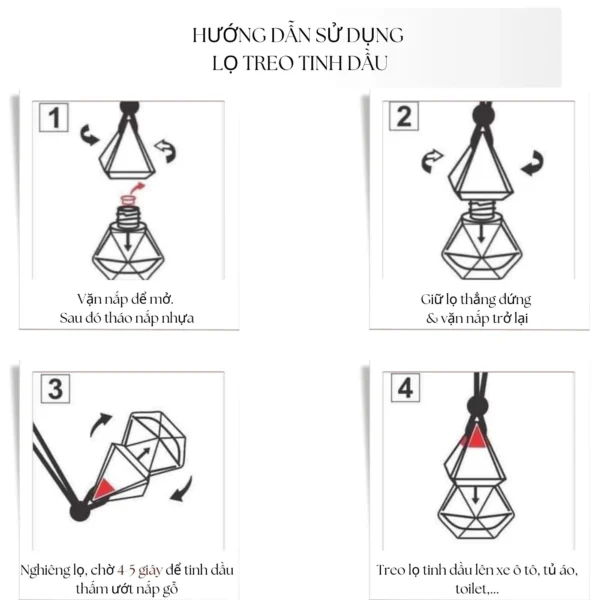 Hướng dẫn sử dụng