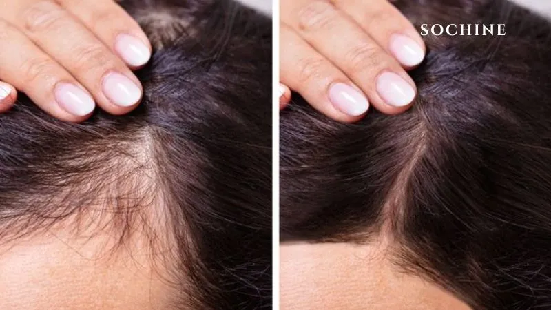 Rosemary là gì? Công dụng và cách sử dụng hiệu quả trong đời sống 3 Giúp tóc phát triển