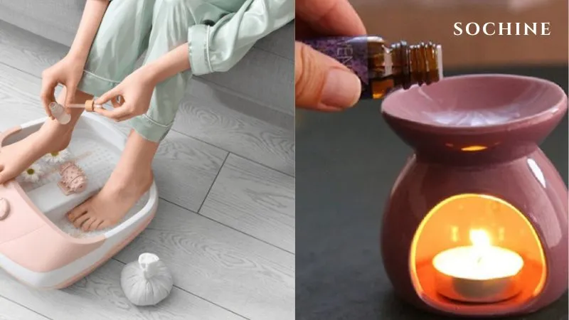 Citronella (sả Java) là gì? Công dụng và cách phân biệt với sả chanh 6 Các cách dùng tinh dầu citronella đơn giản, hiệu quả