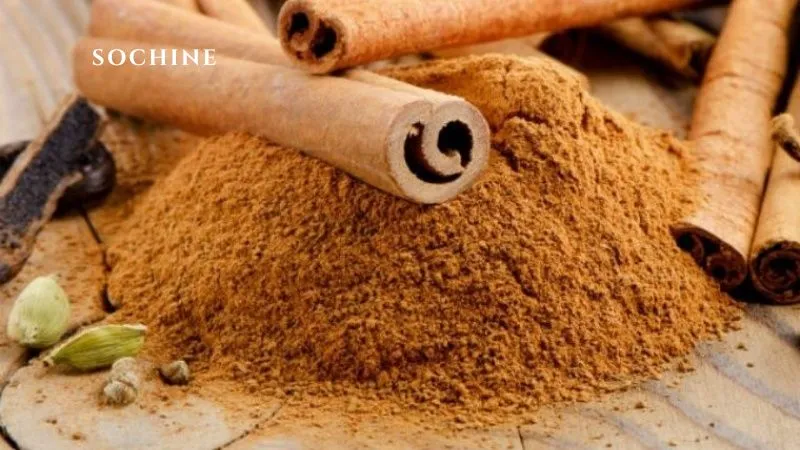 Cinnamon là gì? Gia vị kỳ diệu cho sức khỏe và ẩm thực 2 Cinnamon là gì