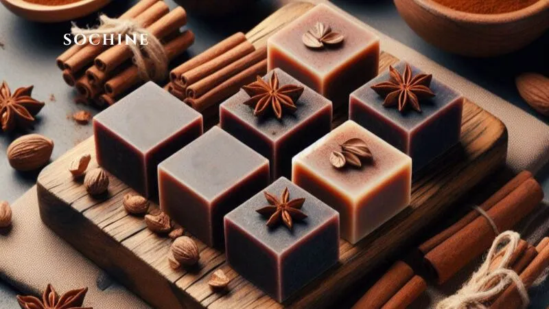 Cinnamon là gì? Gia vị kỳ diệu cho sức khỏe và ẩm thực 5 Cinnamon trong ẩm thực