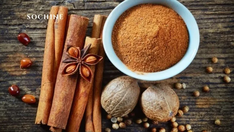 Cinnamon là gì? Gia vị kỳ diệu cho sức khỏe và ẩm thực 3 lợi ích của Cinnamon