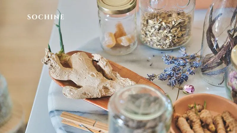 Galangal là gì? 6 lợi ích của Galangal với sức khỏe 6 tinh dầu Galangal